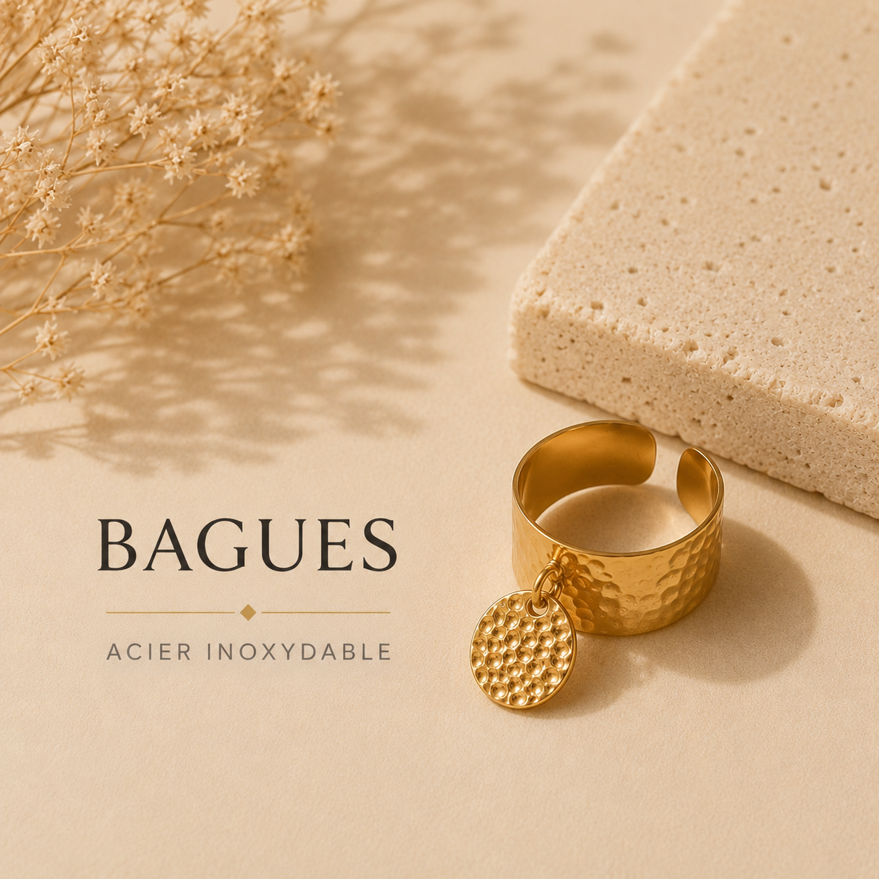Bagues