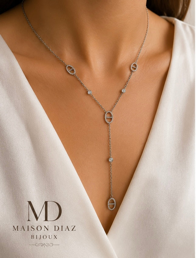 Collier Léanna