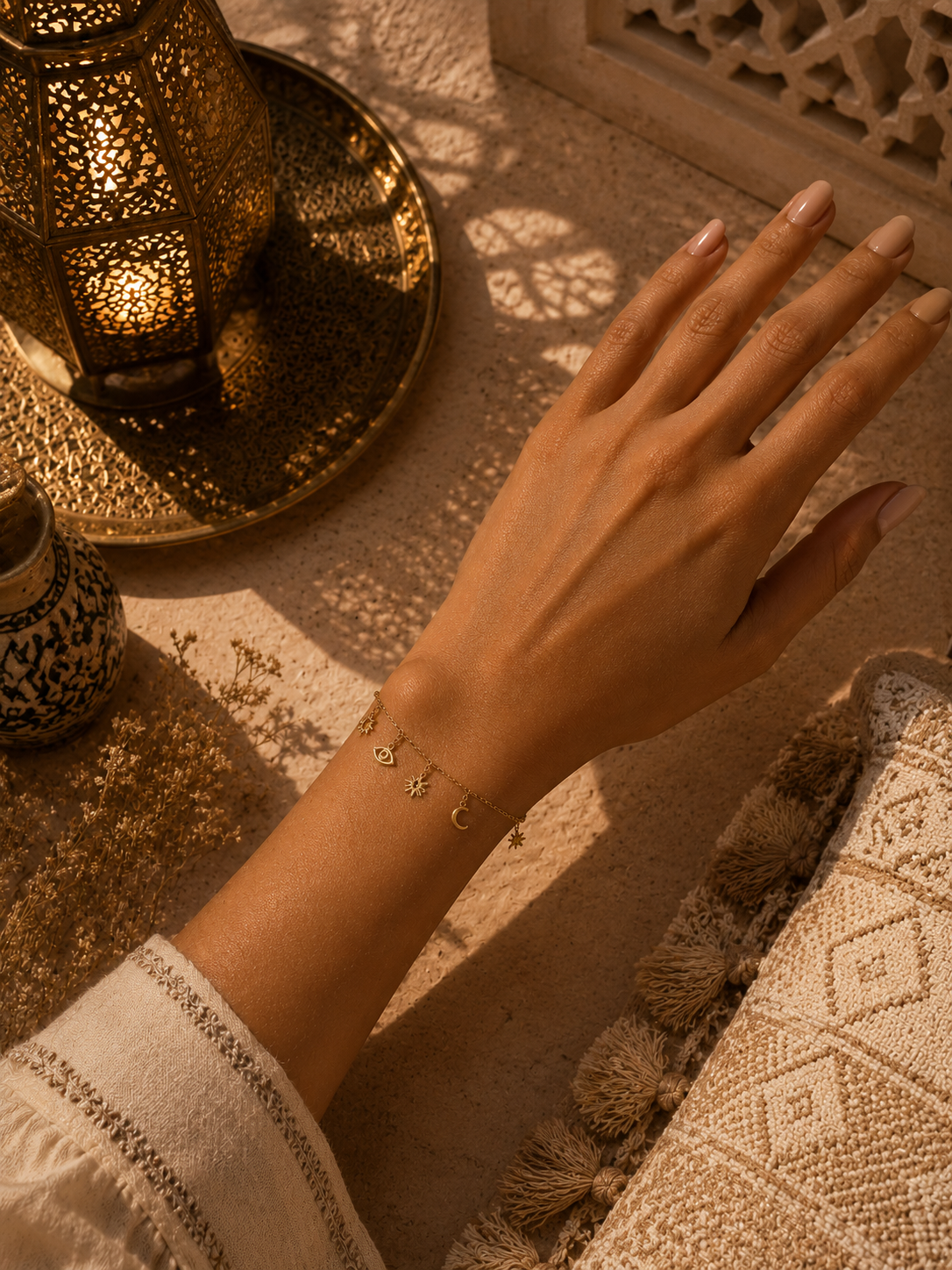 Bracelet Cosmo
