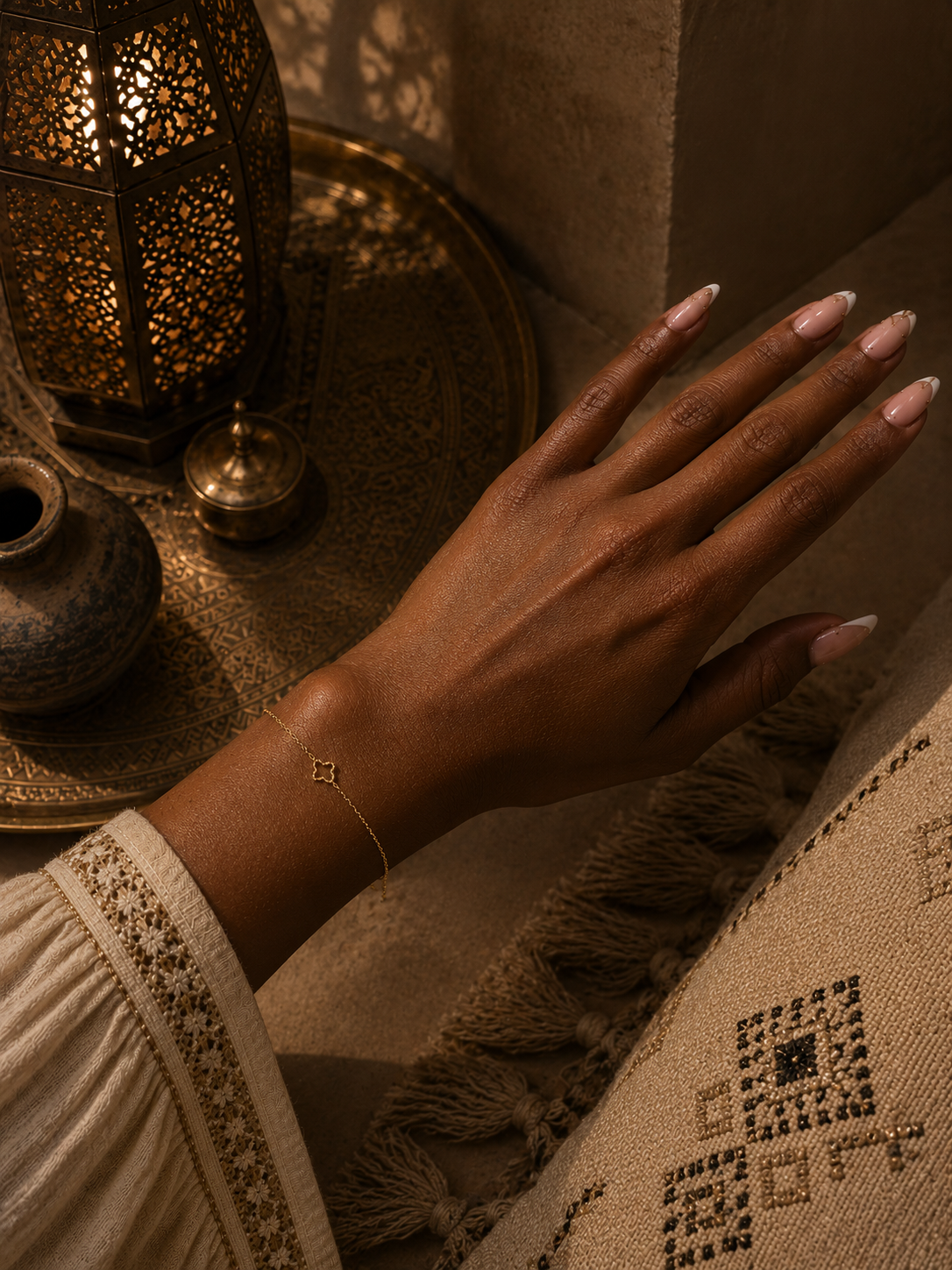 Bracelet Shérazade