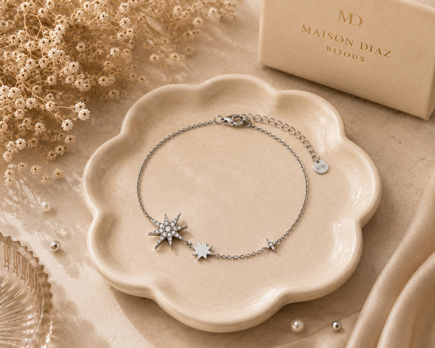 Bracelet Stella