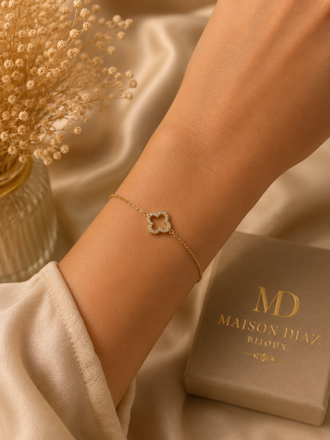 Bracelet Chance