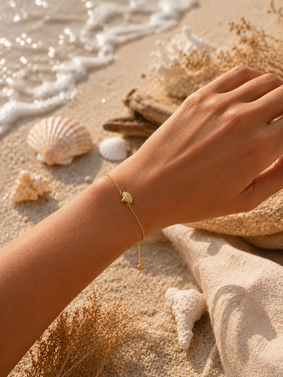 Bracelet Arielle