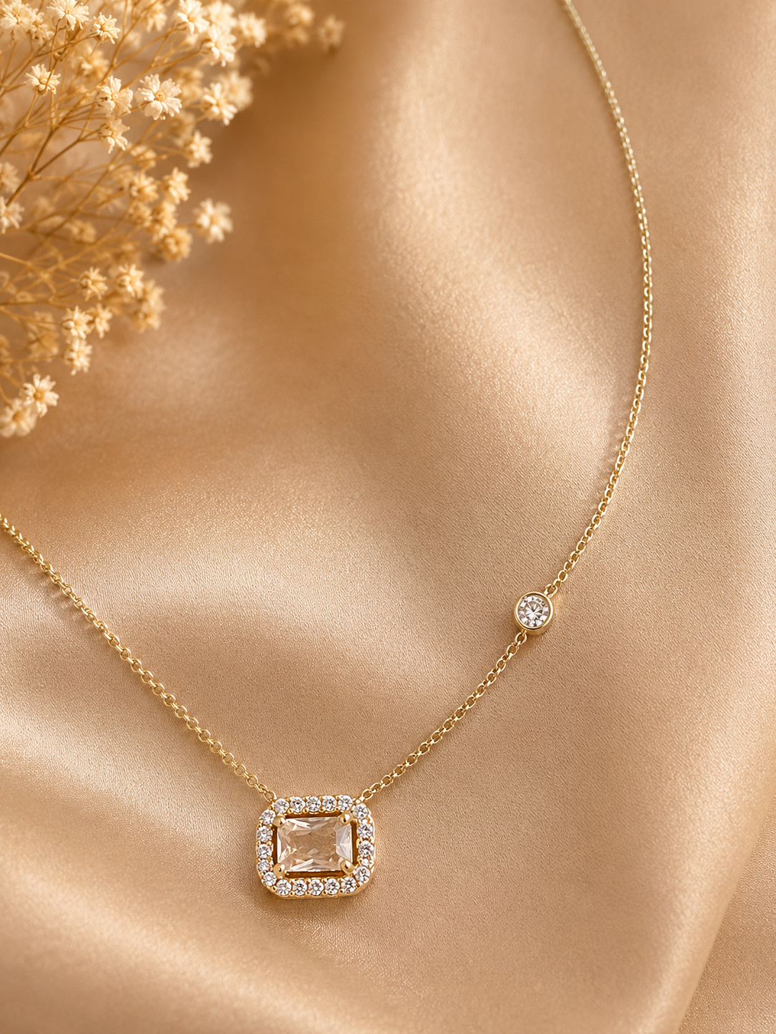 Collier Stéphanie