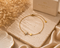 Bracelet Stella Dorée