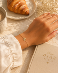 Bracelet Dahlia