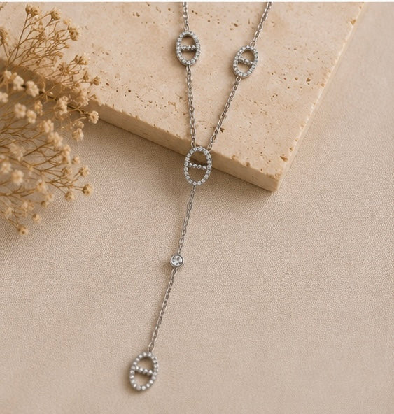 Collier Léanna