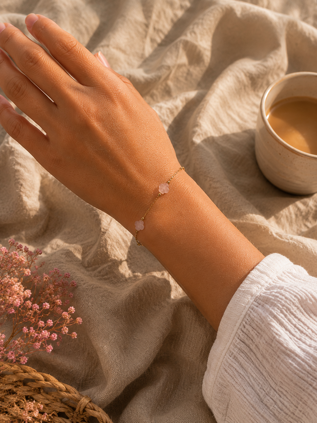 Bracelet Luna