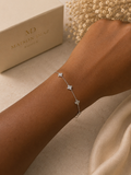 Bracelet Jade