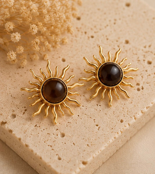 Boucles Néfertiti