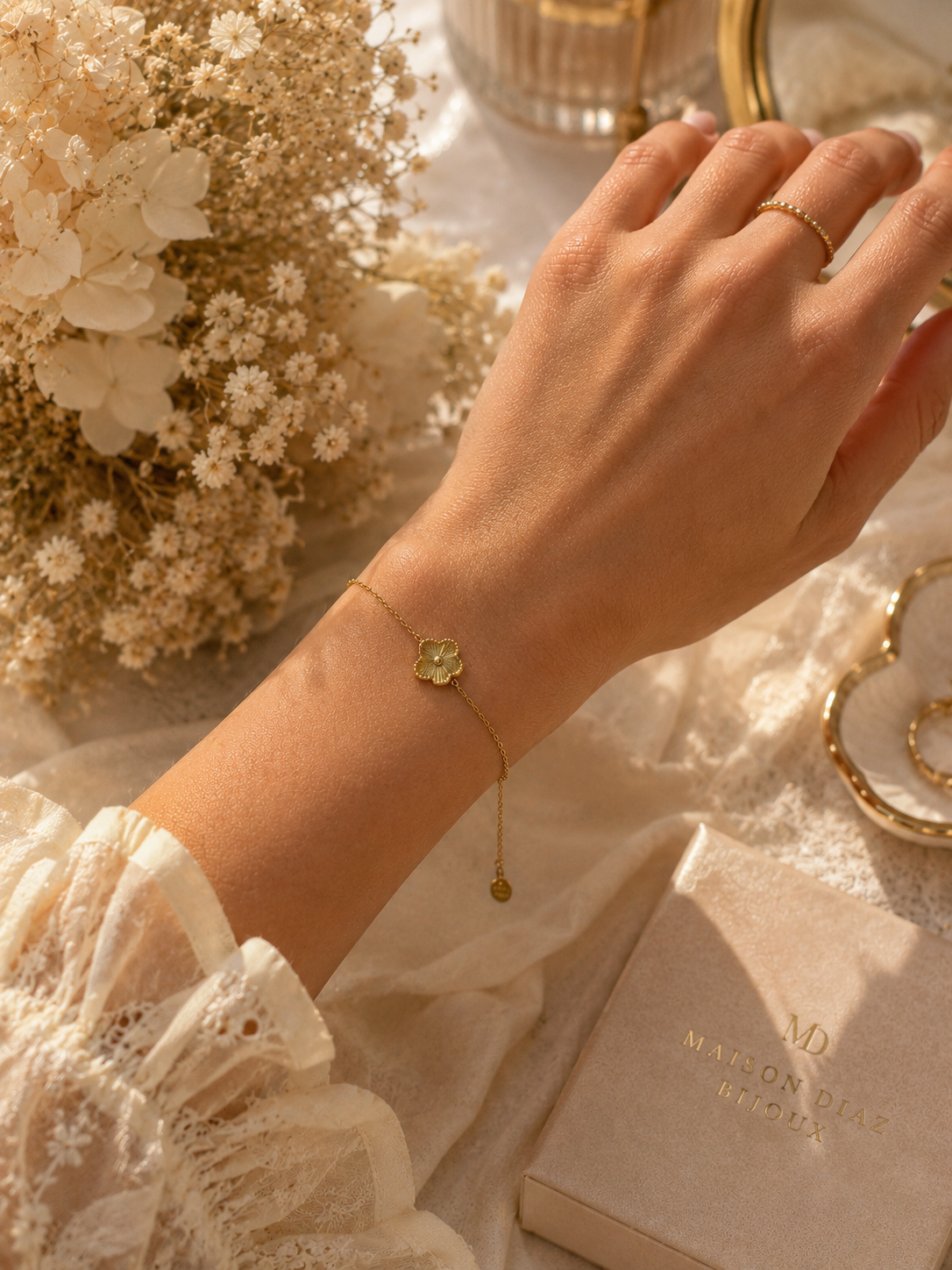 Bracelet Bloom