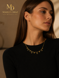 Collier Chance