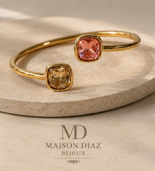 Bracelet Ambre