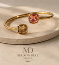 Bracelet Ambre