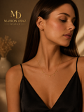 Collier Cosmo