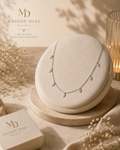 Collier Séquoia