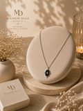 Collier Onyx